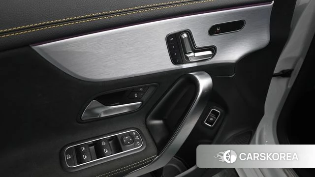Mercedes-Benz CLA-Class C118 id 5017776 из Кореи 21