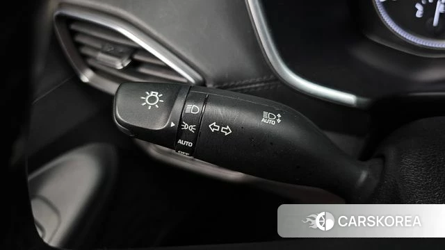 Hyundai Santa Fe TM id 4765296 из Кореи 21