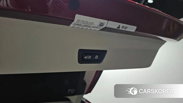 BMW X4 (G02) id 4959398 из Кореи 21