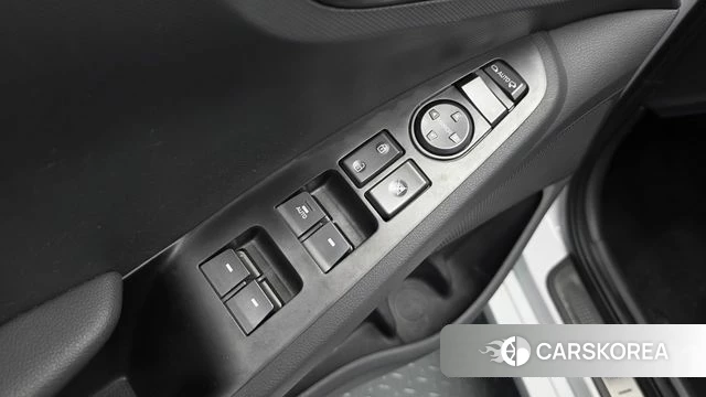 Hyundai The New Ionic Electric id 4759390 из Кореи 21