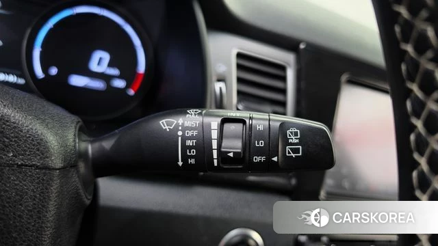Kia Niro EV id 4967307 из Кореи 21