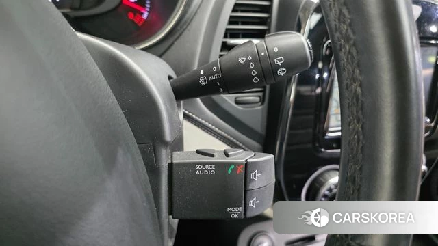 Renault Korea (Samsung) New QM3 id 5023909 из Кореи 21