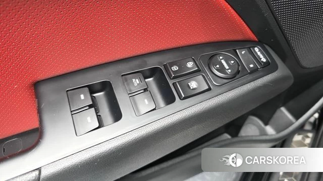 Hyundai Avante AD id 5029511 из Кореи 21