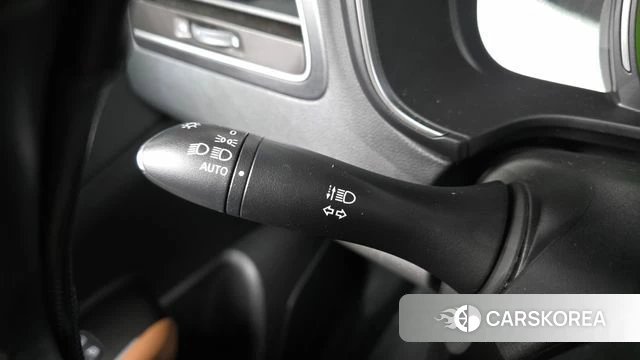 Renault Korea (Samsung) The New QM6 id 5033612 из Кореи 21