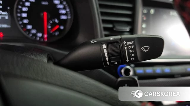 Hyundai Avante AD id 4765562 из Кореи 21