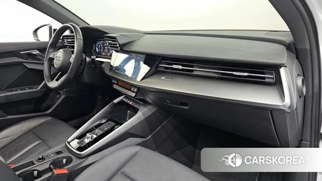 Audi A3 (8Y) id 5027125 из Кореи 21