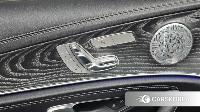 Mercedes-Benz E-Class W213 id 4966892 из Кореи 22