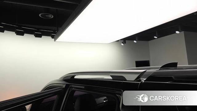 Ssangyong Rexton Sports Cannes id 5029146 из Кореи 21