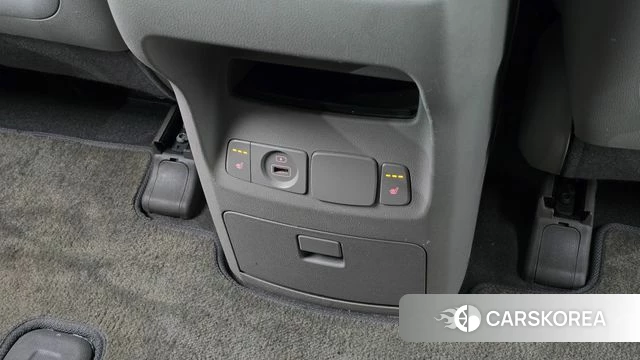 Kia The New Carnival id 4993651 из Кореи 21