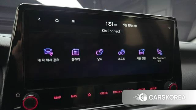 Kia The New K3 2nd generation id 4792848 из Кореи 21