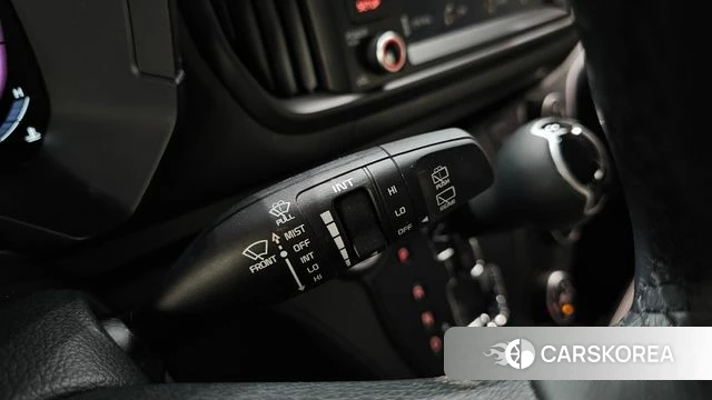 Kia The New Kia Ray id 5021431 из Кореи 21