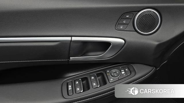 Hyundai Sonata D Edge (DN8) id 4985112 из Кореи 21