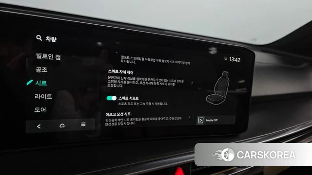 Kia The New Sorento 4th Generation id 4870442 из Кореи 21
