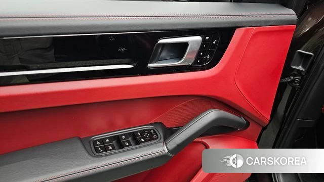 Porsche Cayenne (PO536) id 4717766 из Кореи 21