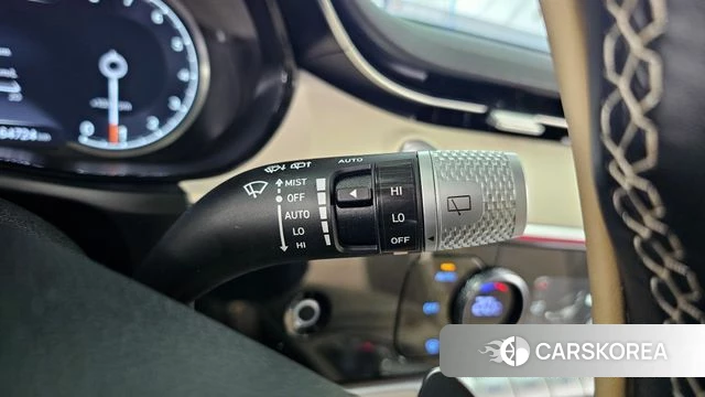 Genesis GV70 id 5017699 из Кореи 21