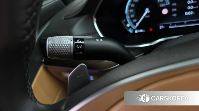 Genesis G80 (RG3) id 4992268 из Кореи 21