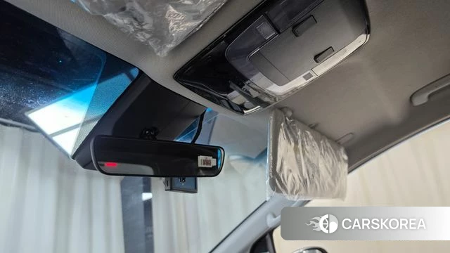 Hyundai Staria id 5021055 из Кореи 21