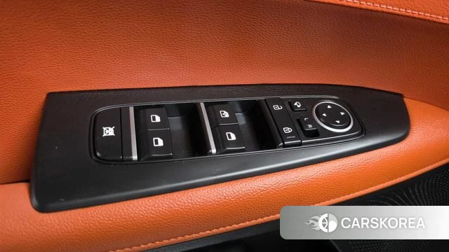 Kia The New K3 2nd generation id 4980898 из Кореи 21