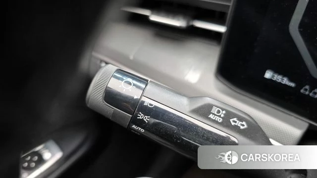Kia The New K5 3rd generation id 5058224 из Кореи 21