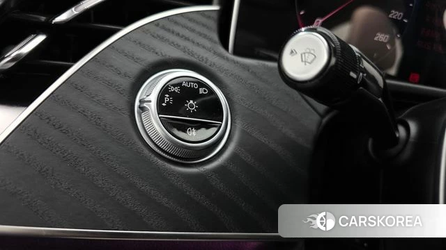 Mercedes-Benz E-Class W214 id 4990649 из Кореи 21
