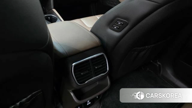 Hyundai Santa Fe TM id 5014068 из Кореи 21