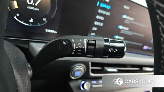Hyundai Sonata D Edge (DN8) id 4700667 из Кореи 21