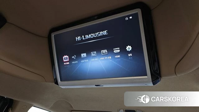 Kia The New Carnival id 4953026 из Кореи 21