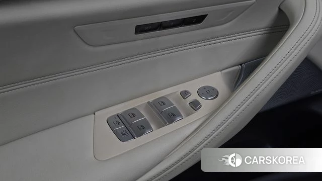 BMW 5 Series (G30) id 5002690 из Кореи 21
