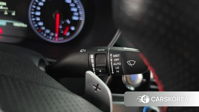 Genesis G70 id 4967891 из Кореи 21