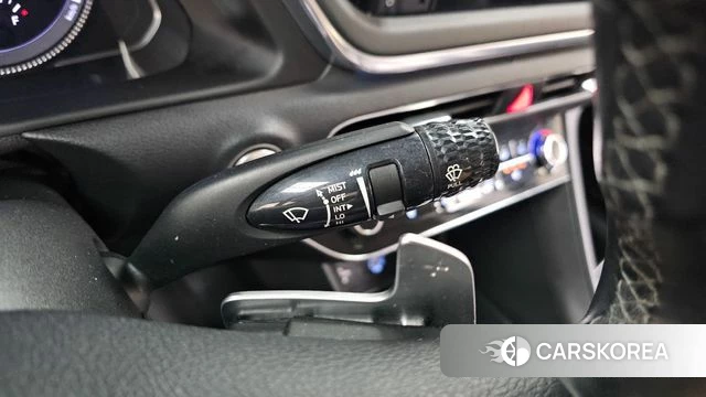 Hyundai Sonata (DN8) id 4997433 из Кореи 21