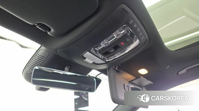 Mercedes-Benz EQA H243 id 5032748 из Кореи 21
