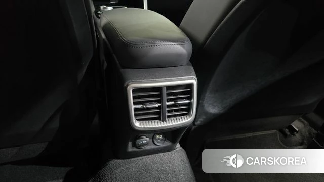 Kia K5 3rd generation id 5002200 из Кореи 21