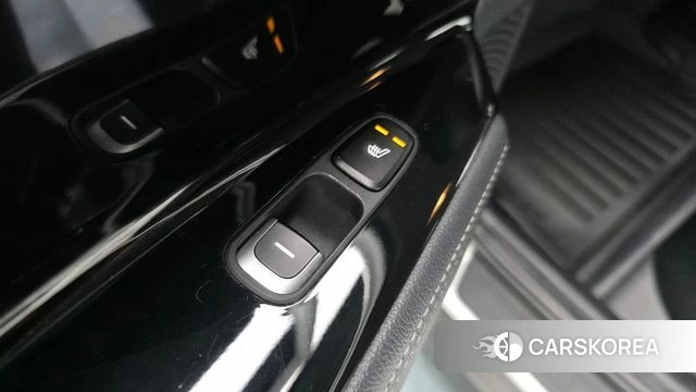 Kia Niro EV id 4976486 из Кореи 21