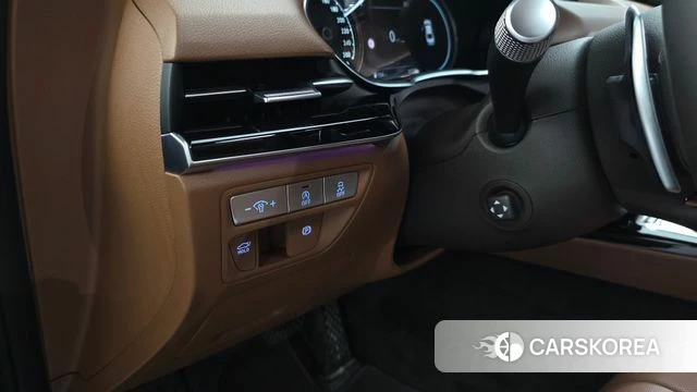 Genesis G80 (RG3) id 4980838 из Кореи 21
