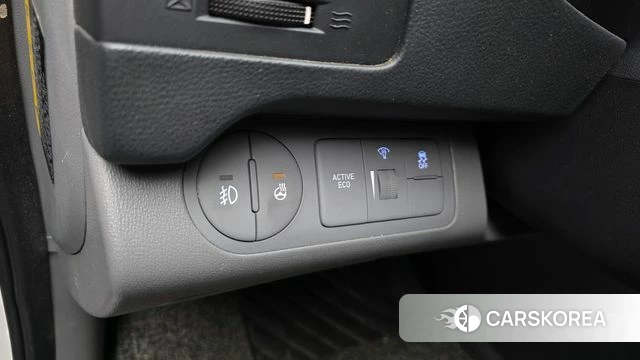 Hyundai The New Grand Starex id 4836476 из Кореи 21