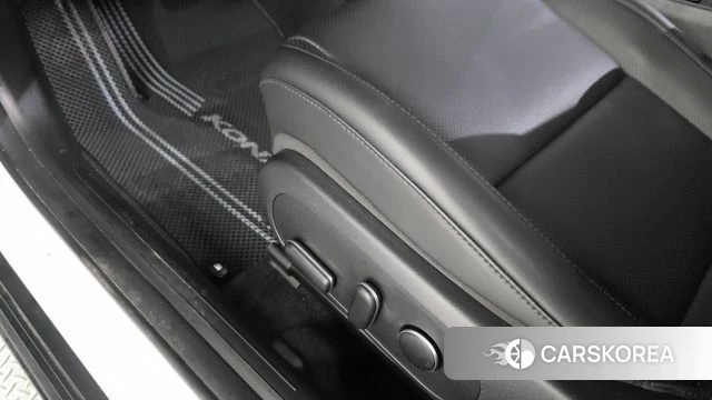 Hyundai Kona (SX2) id 4996230 из Кореи 21