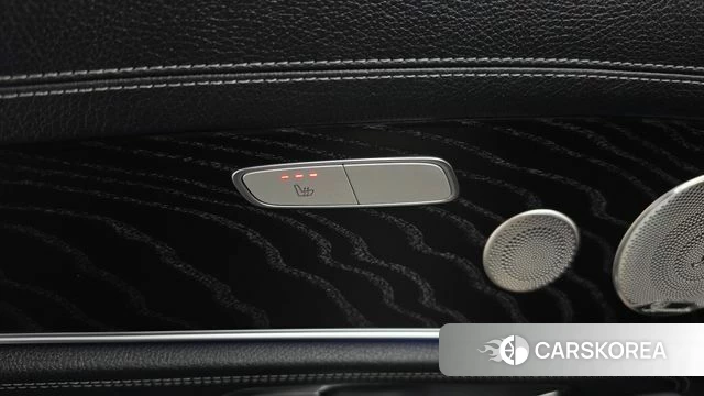Mercedes-Benz E-Class W213 id 5021512 из Кореи 21