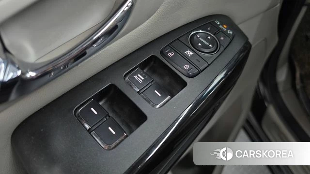 Kia The New Carnival id 4988280 из Кореи 21