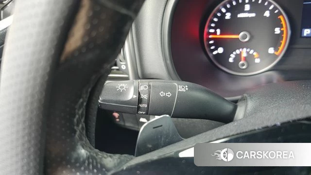 Kia Sportage The Bold id 5023346 из Кореи 21