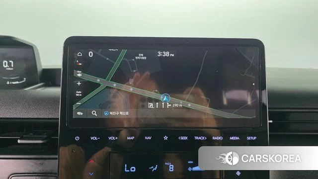 Hyundai Staria id 4645731 из Кореи 21