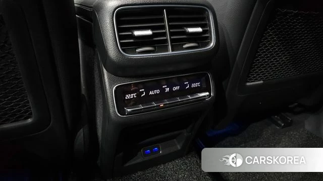 Mercedes-Benz GLE-Class W167 id 4990734 из Кореи 21