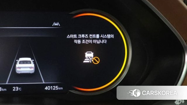 Genesis G80 (RG3) id 5027787 из Кореи 21