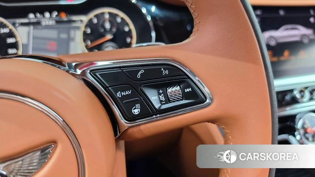 Bentley Flying Spur 3rd Generation id 5002981 из Кореи 21