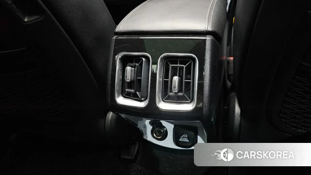 Kia The New Sorento 4th Generation id 5046042 из Кореи 21