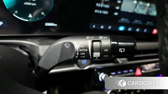 Hyundai The New Tucson (NX4) id 4957626 из Кореи 21