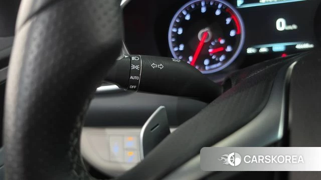 Genesis G70 id 4960078 из Кореи 21