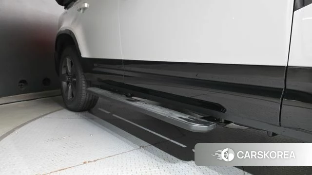 Land Rover Defender (L663) id 5020845 из Кореи 21