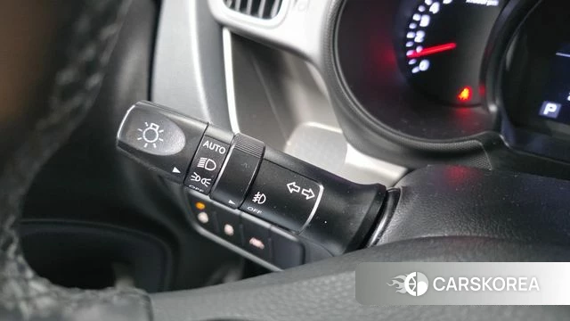 Kia The New Ray id 5034727 из Кореи 21