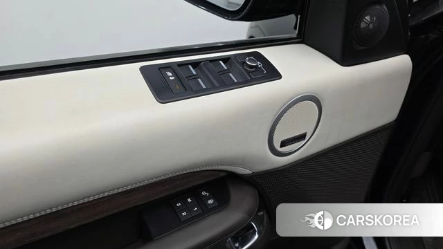 Land Rover Discovery 5 id 5023839 из Кореи 21