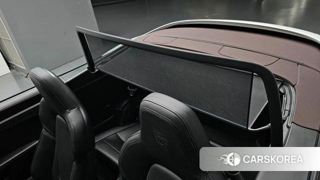 Porsche 911(992) id 4964815 из Кореи 21